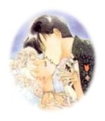 usagi y mamoru